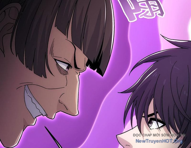 Cương Thiết Khế Ước: Chapter 36