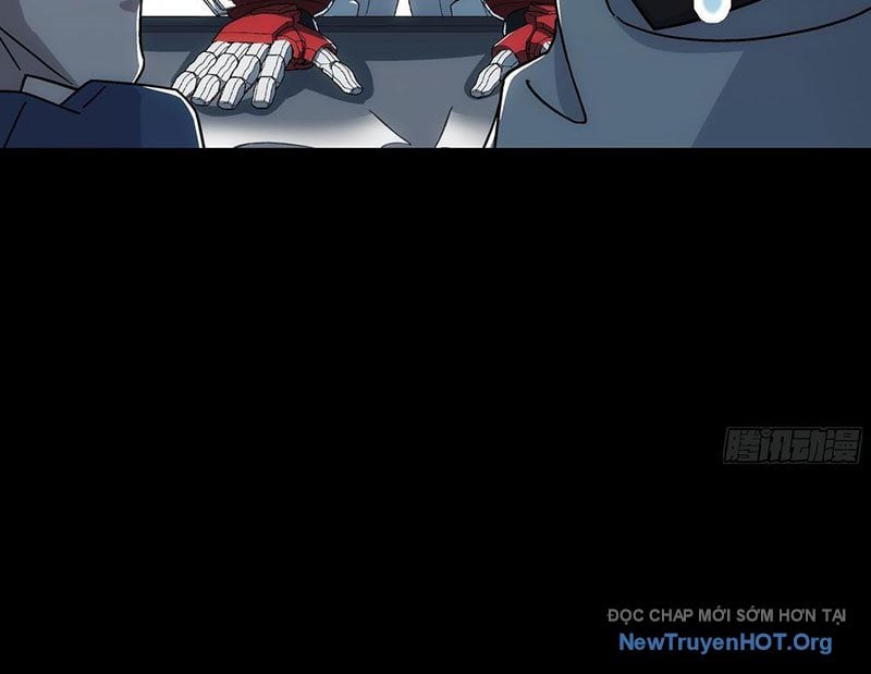 Cương Thiết Khế Ước: Chapter 36