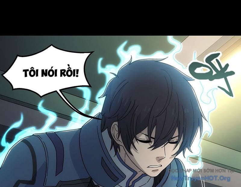 Cương Thiết Khế Ước: Chapter 36