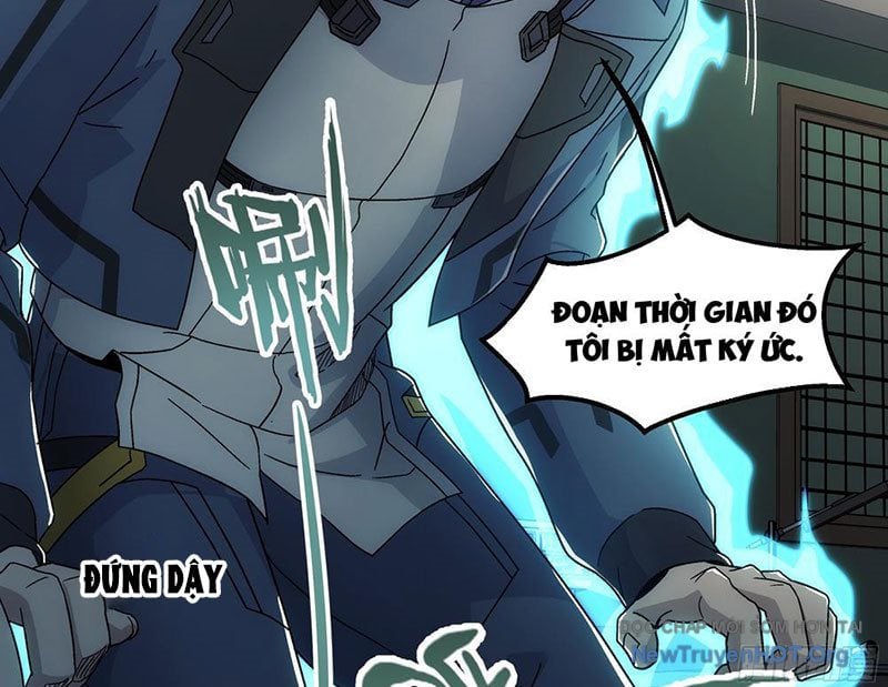 Cương Thiết Khế Ước: Chapter 36