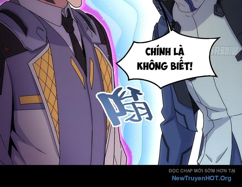 Cương Thiết Khế Ước: Chapter 36