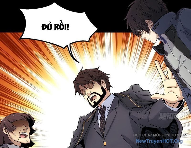 Cương Thiết Khế Ước: Chapter 36