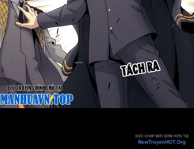 Cương Thiết Khế Ước: Chapter 36