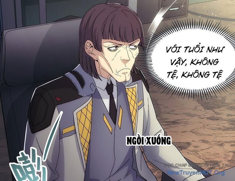 Cương Thiết Khế Ước: Chapter 36