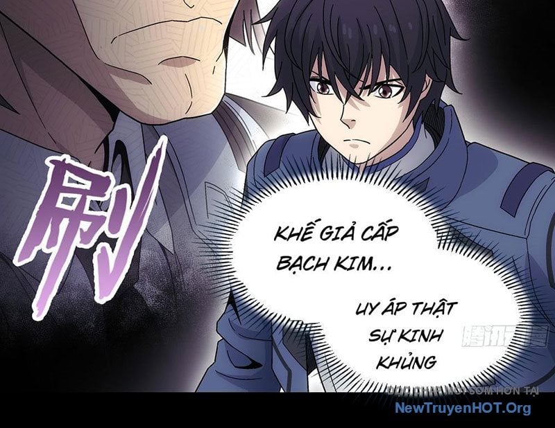 Cương Thiết Khế Ước: Chapter 36