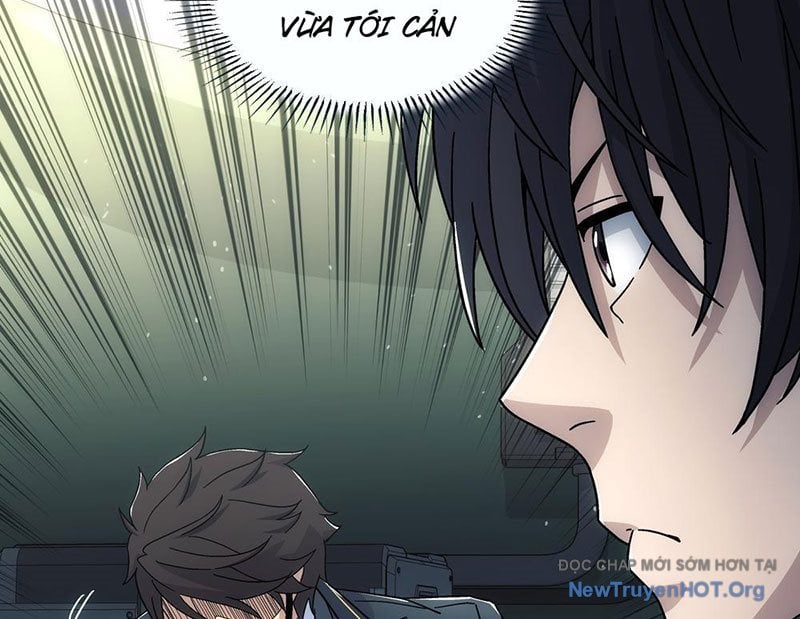 Cương Thiết Khế Ước: Chapter 36