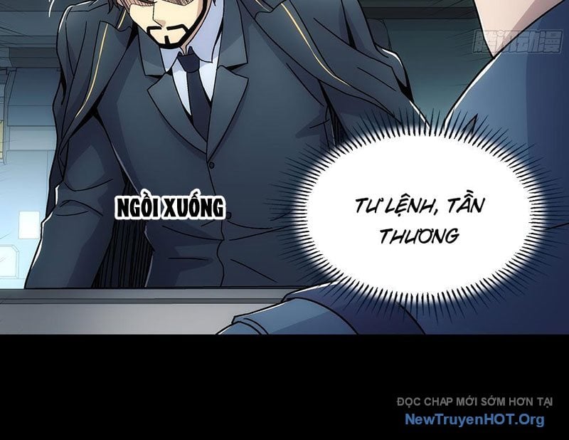 Cương Thiết Khế Ước: Chapter 36