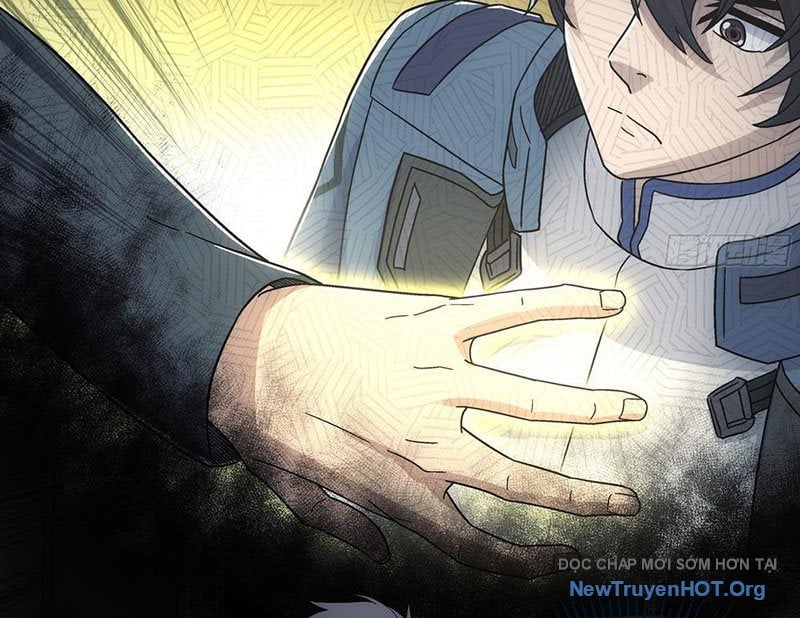 Cương Thiết Khế Ước: Chapter 36