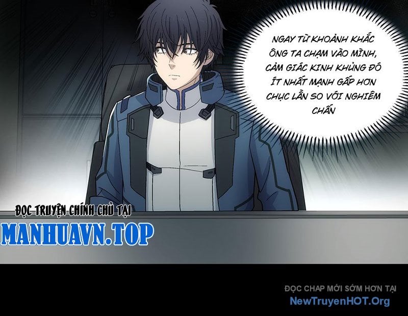 Cương Thiết Khế Ước: Chapter 36