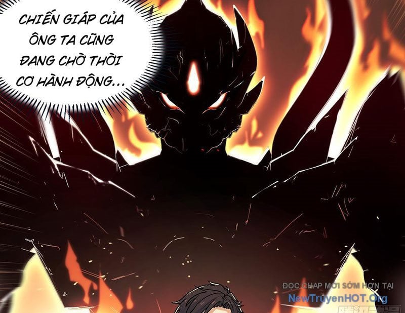 Cương Thiết Khế Ước: Chapter 36