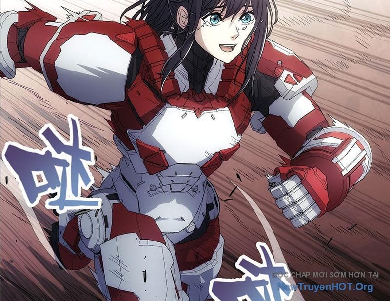 Cương Thiết Khế Ước: Chapter 36