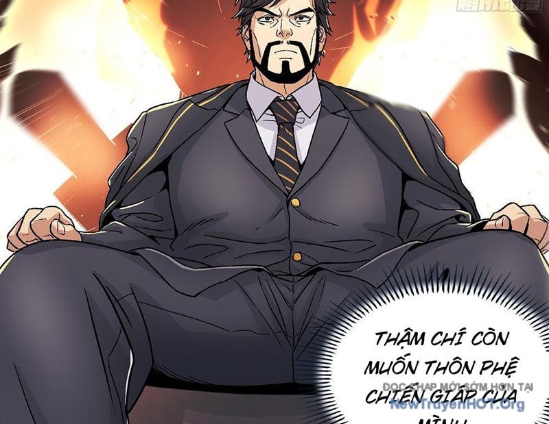 Cương Thiết Khế Ước: Chapter 36