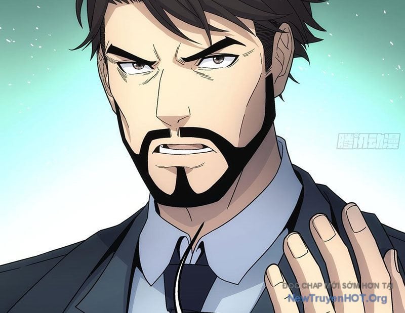 Cương Thiết Khế Ước: Chapter 36