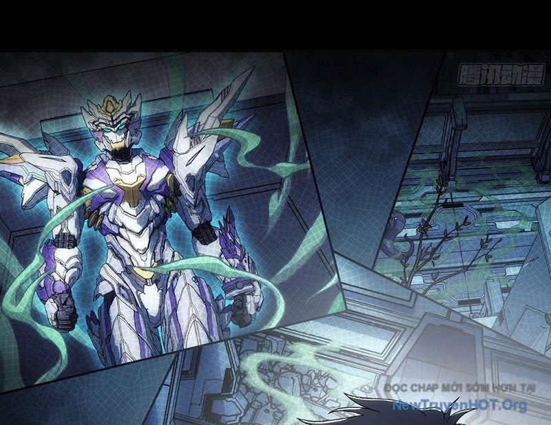 Cương Thiết Khế Ước: Chapter 36