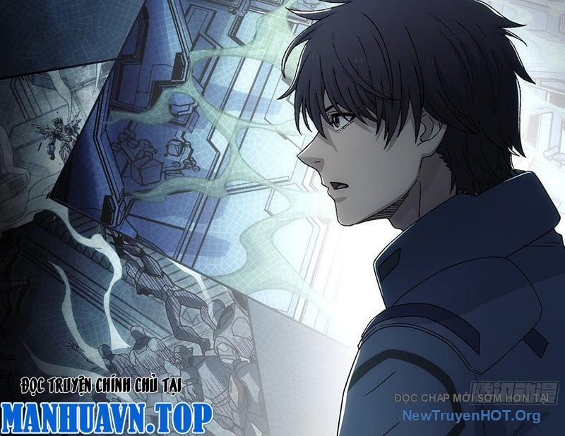 Cương Thiết Khế Ước: Chapter 36