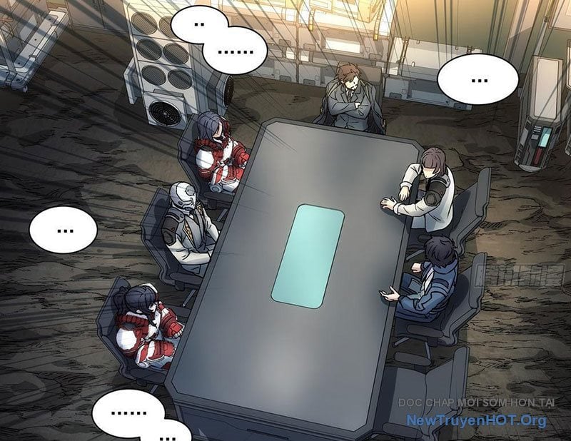 Cương Thiết Khế Ước: Chapter 36