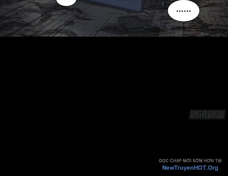 Cương Thiết Khế Ước: Chapter 36