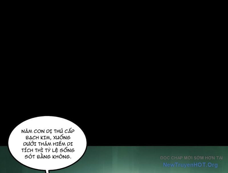 Cương Thiết Khế Ước: Chapter 36