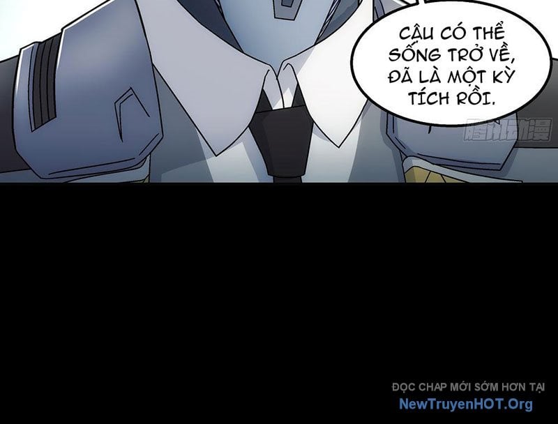 Cương Thiết Khế Ước: Chapter 36