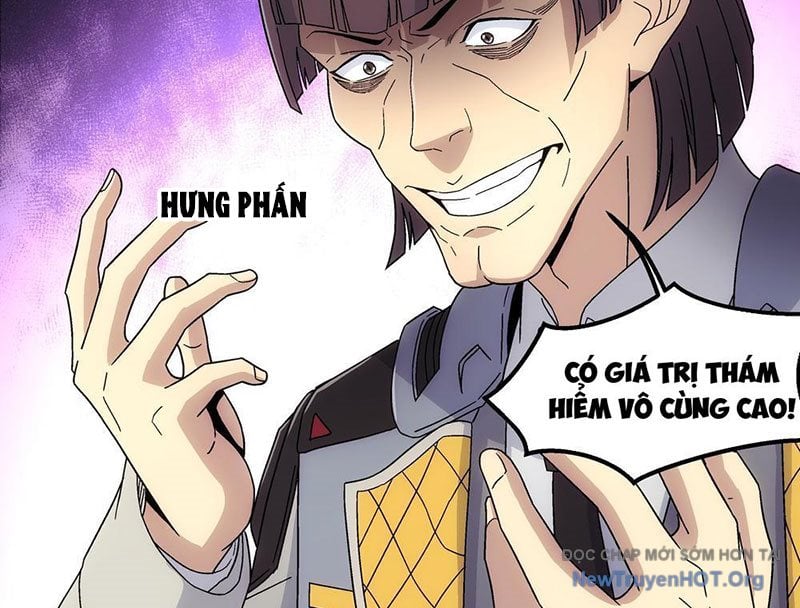 Cương Thiết Khế Ước: Chapter 36
