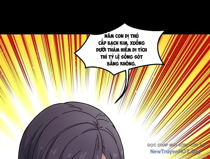 Cương Thiết Khế Ước: Chapter 36