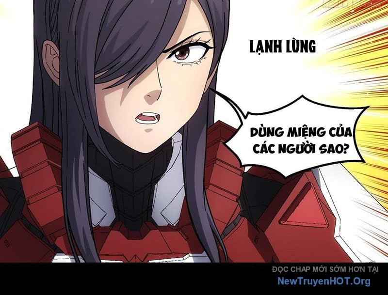 Cương Thiết Khế Ước: Chapter 36