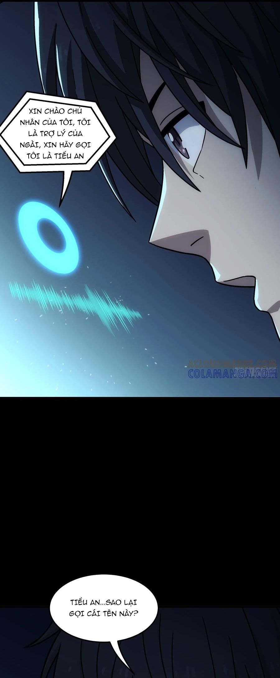 Cương Thiết Khế Ước: Chapter 38