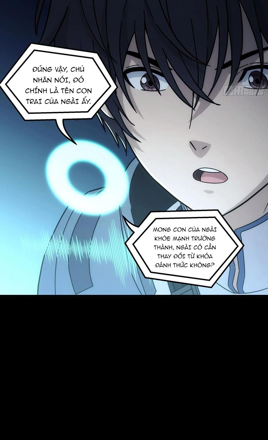 Cương Thiết Khế Ước: Chapter 38