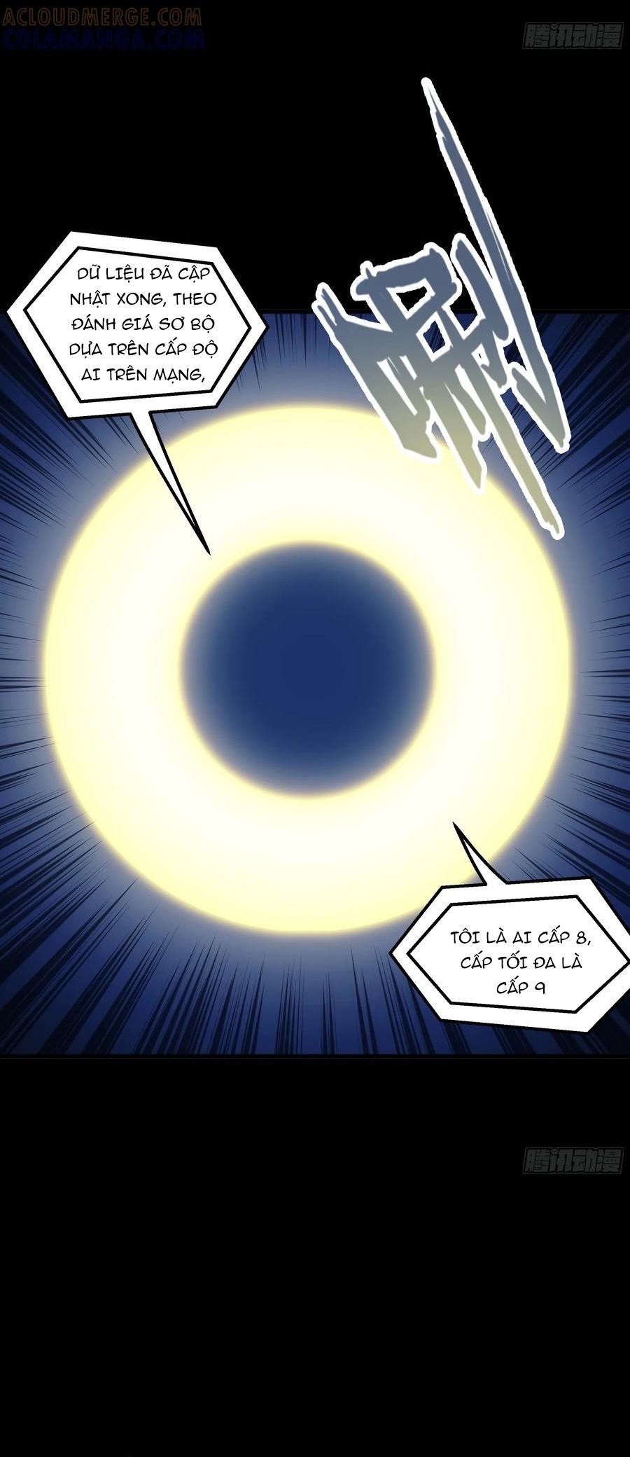 Cương Thiết Khế Ước: Chapter 38