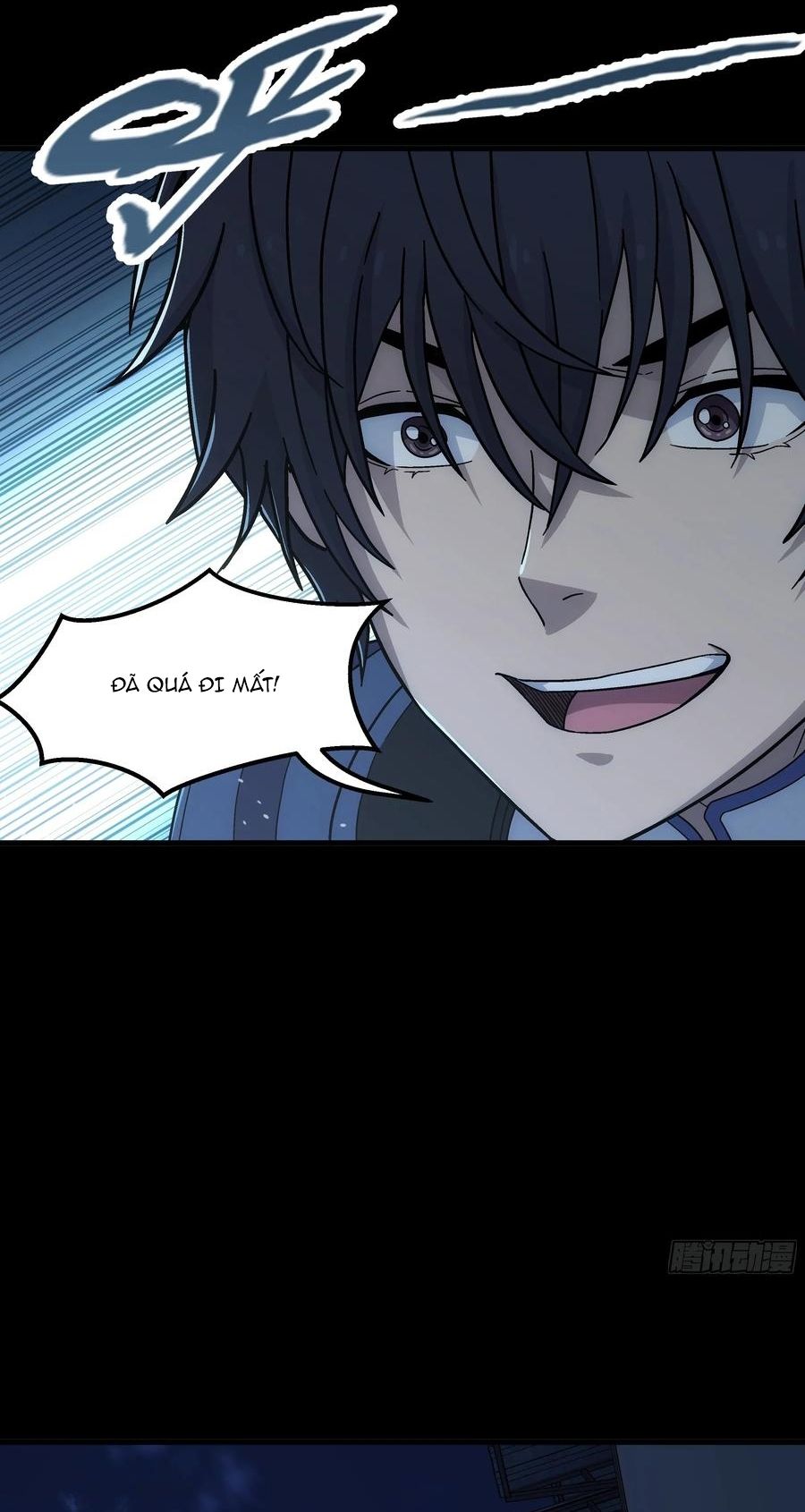 Cương Thiết Khế Ước: Chapter 38