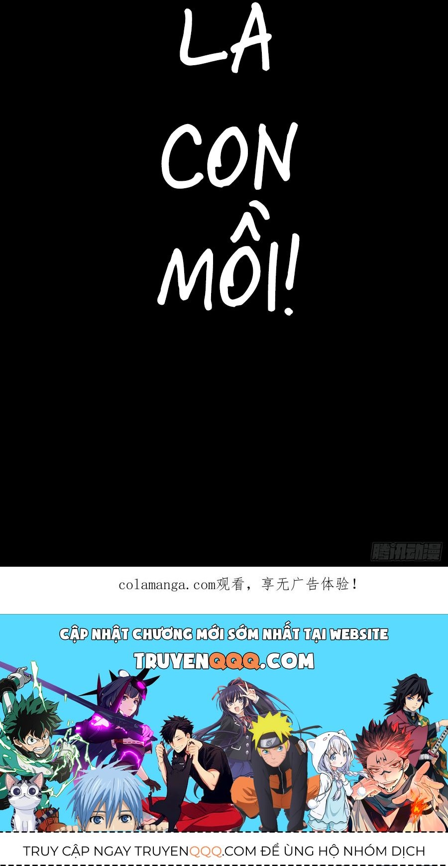 Cương Thiết Khế Ước: Chapter 38