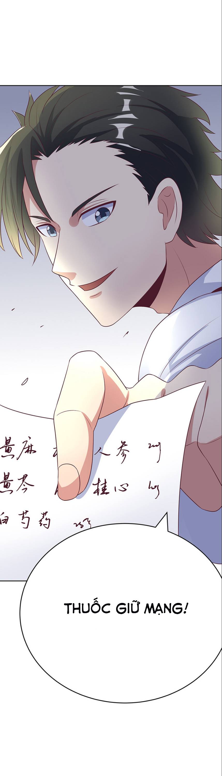 CUỒNG Y KỲ TÀI: Chapter 12