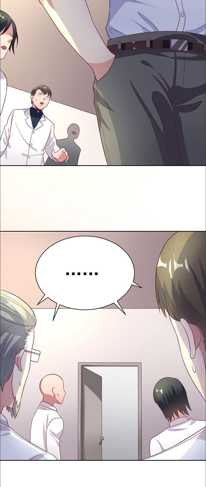 CUỒNG Y KỲ TÀI: Chapter 13