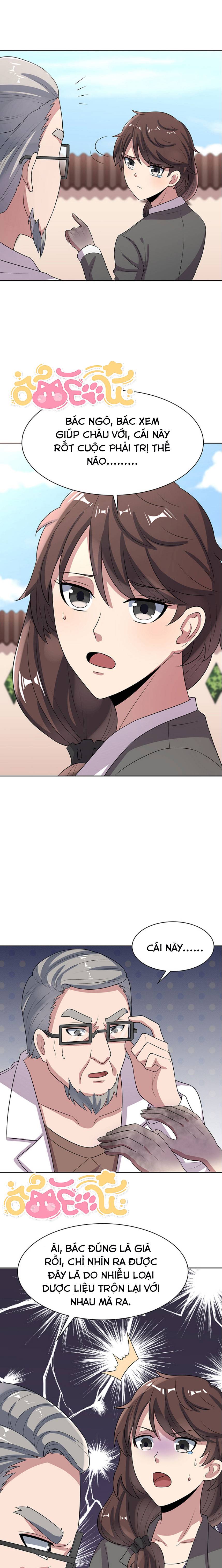 CUỒNG Y KỲ TÀI: Chapter 15