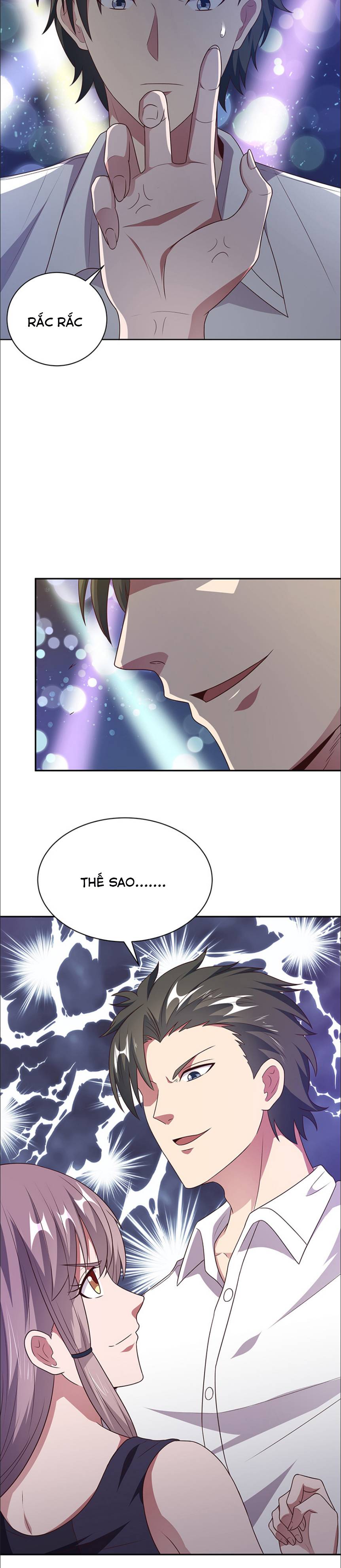 CUỒNG Y KỲ TÀI: Chapter 30