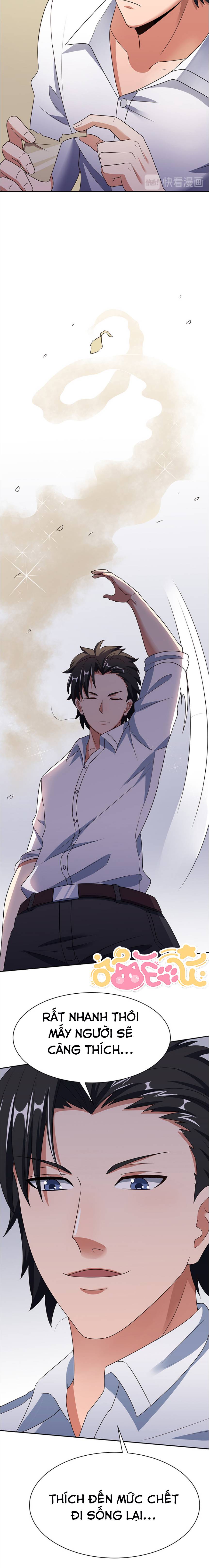 CUỒNG Y KỲ TÀI: Chapter 37