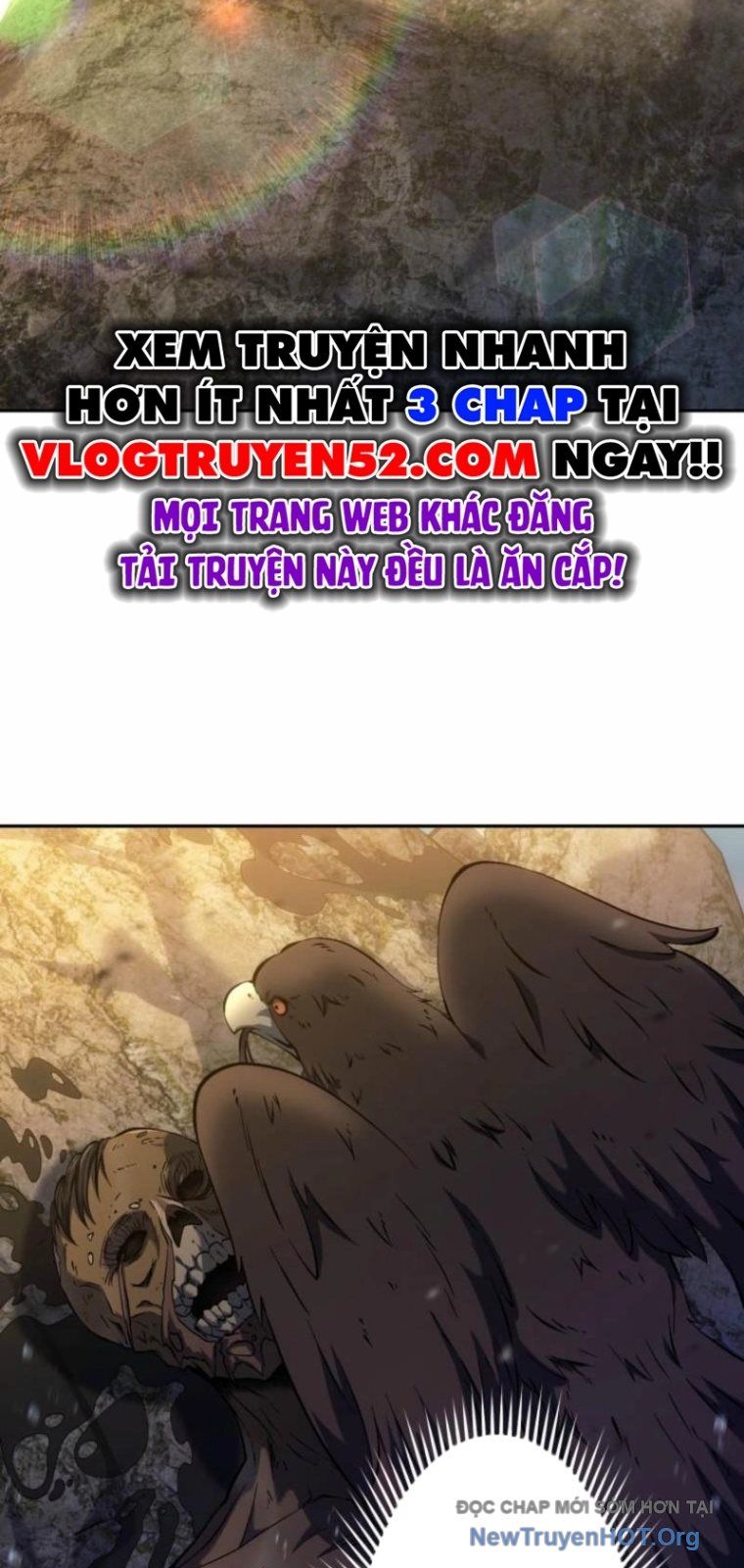 Cựu Chiến Binh Tối Thượng: Chapter 2