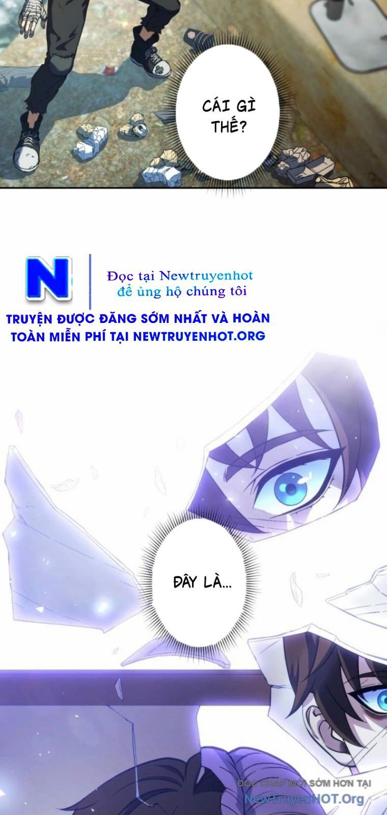 Cựu Chiến Binh Tối Thượng: Chapter 2