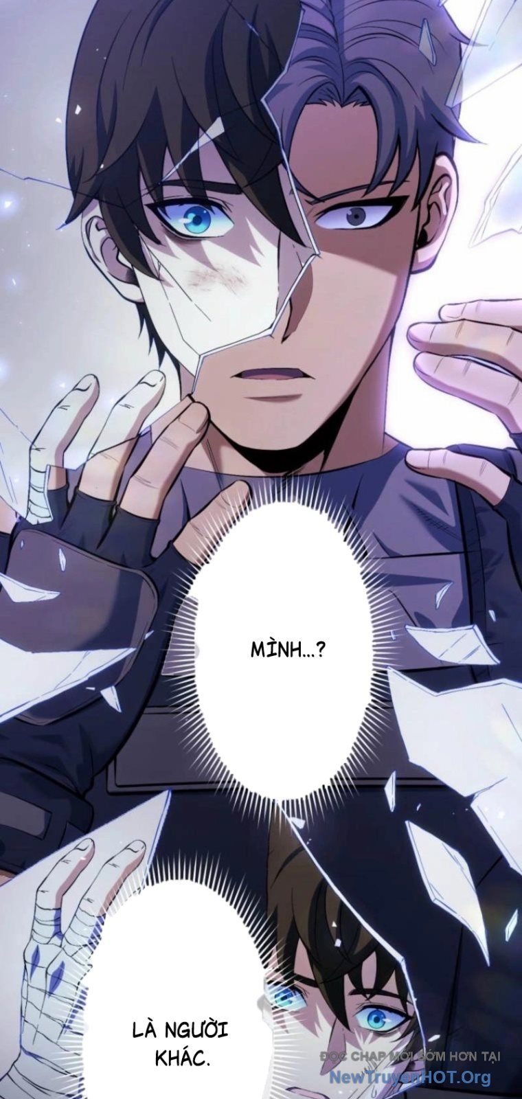 Cựu Chiến Binh Tối Thượng: Chapter 2