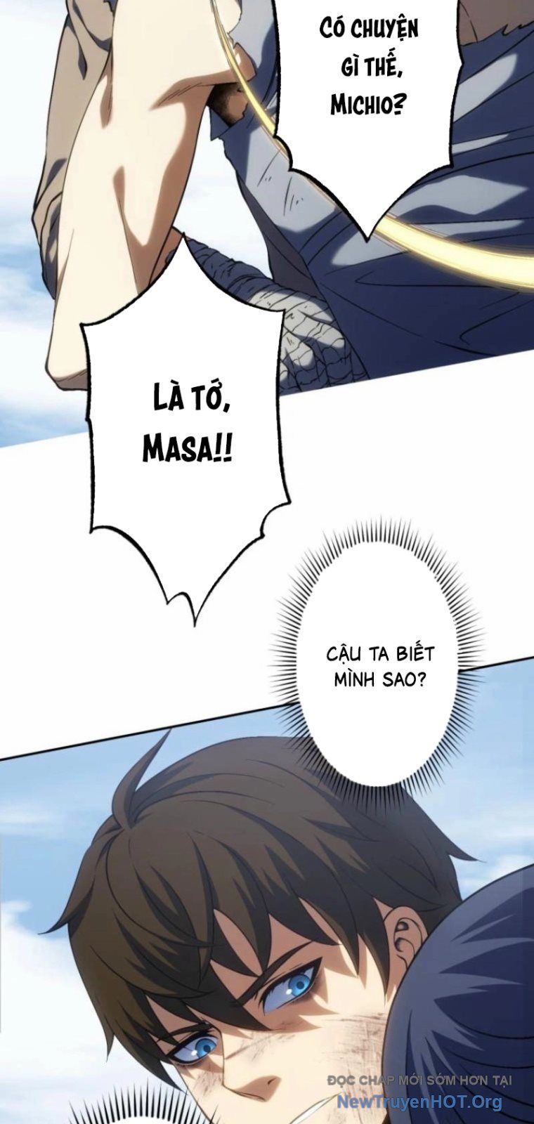 Cựu Chiến Binh Tối Thượng: Chapter 2