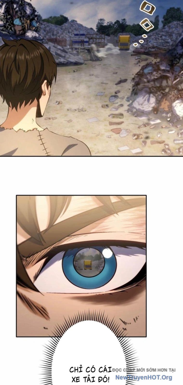 Cựu Chiến Binh Tối Thượng: Chapter 2