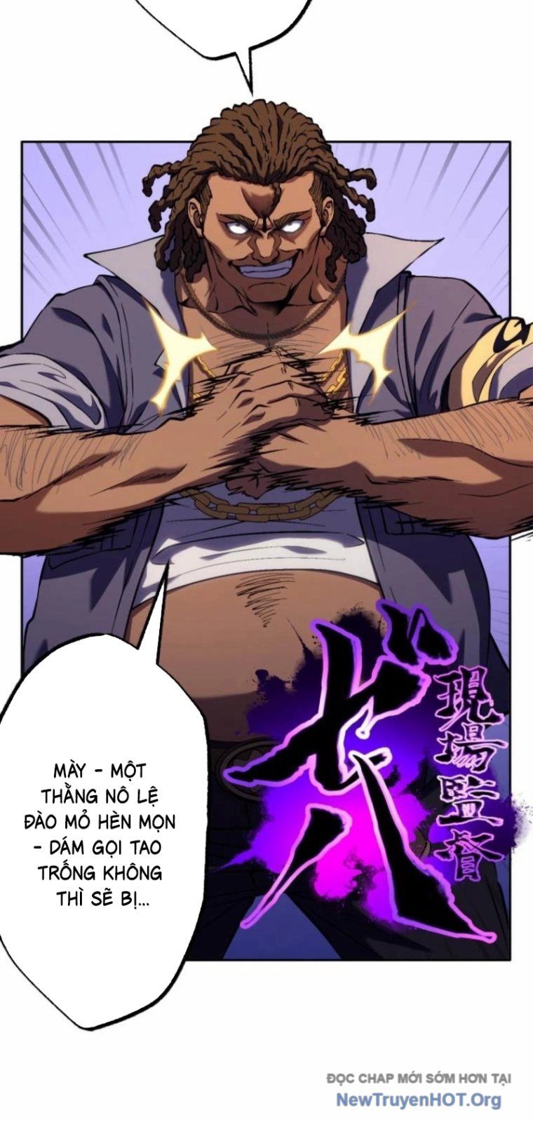 Cựu Chiến Binh Tối Thượng: Chapter 2