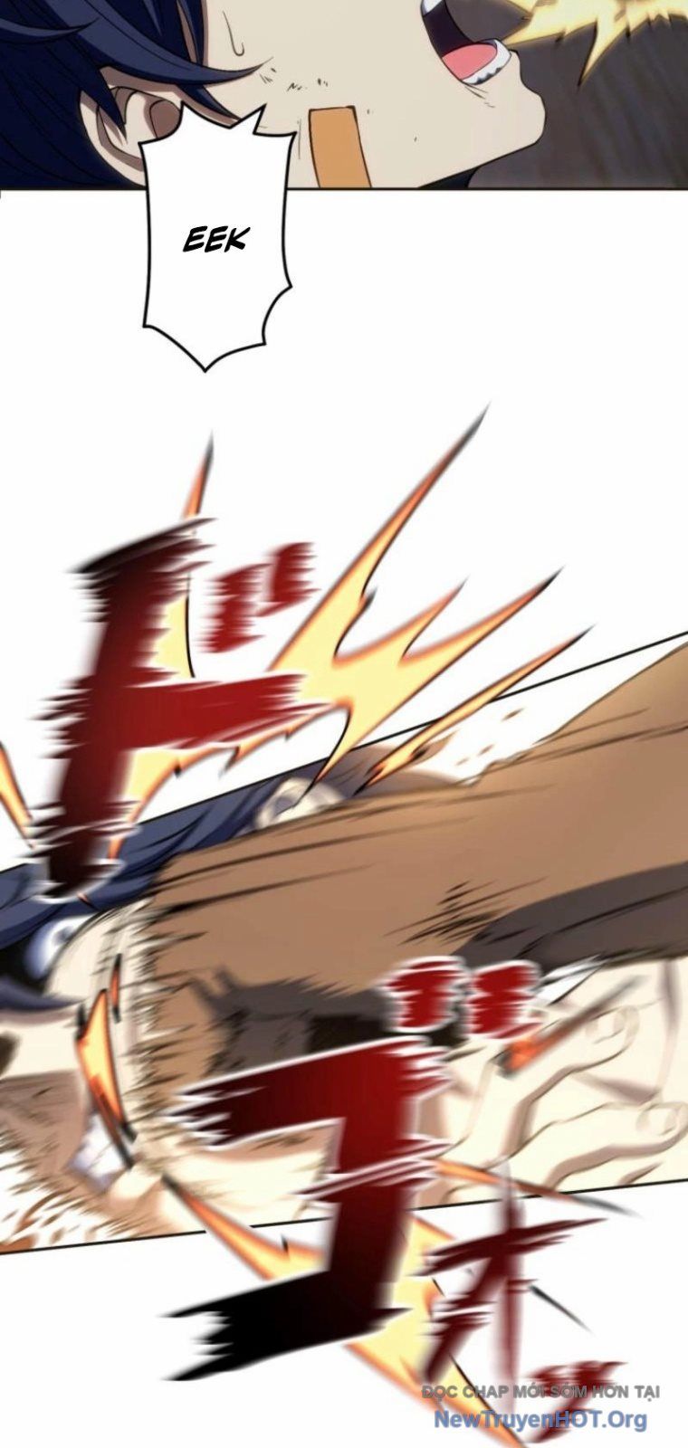 Cựu Chiến Binh Tối Thượng: Chapter 2