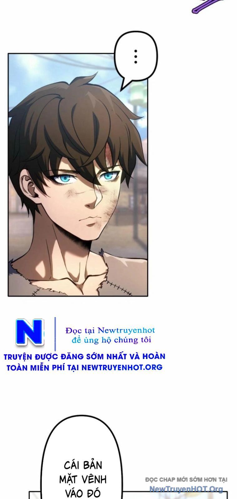 Cựu Chiến Binh Tối Thượng: Chapter 2