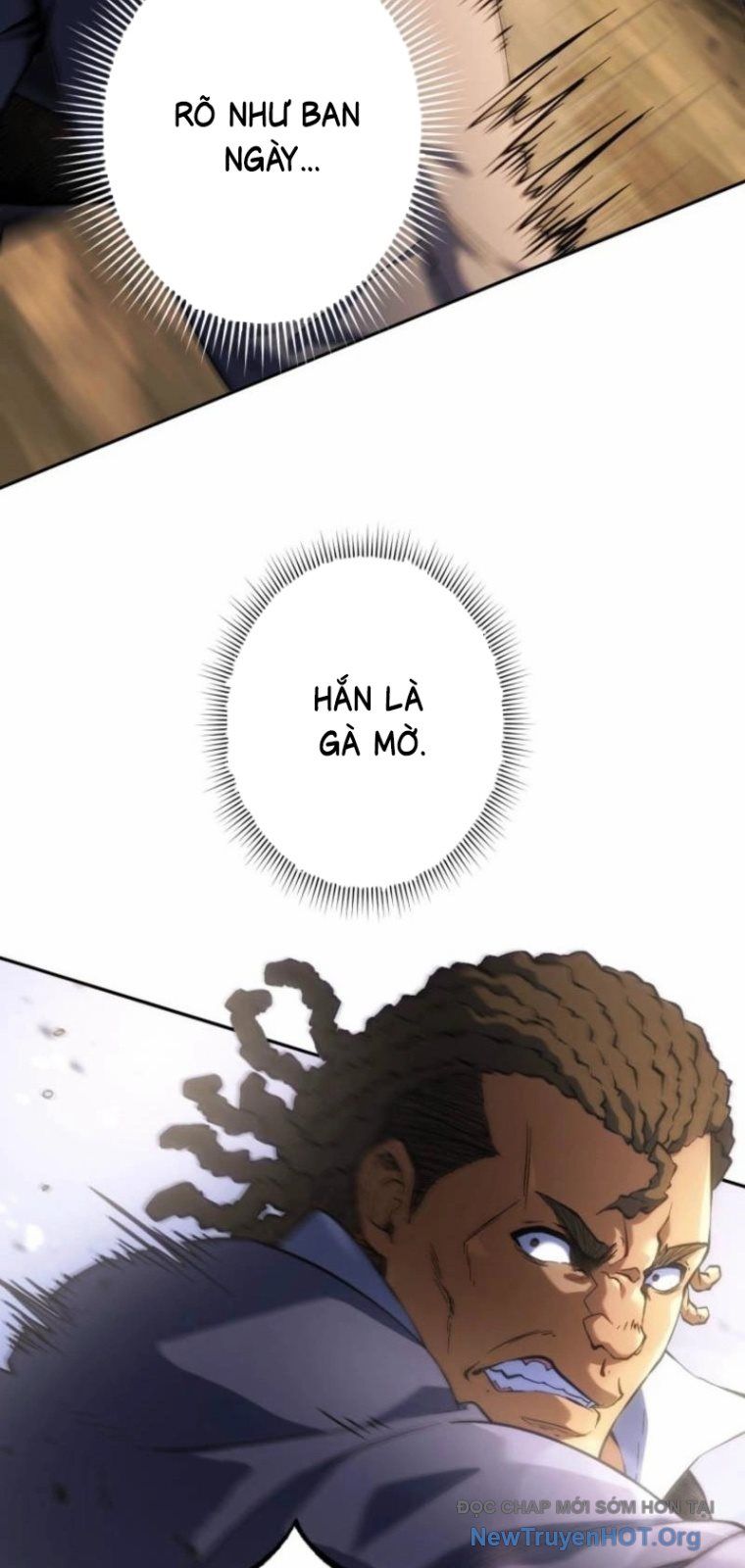 Cựu Chiến Binh Tối Thượng: Chapter 2