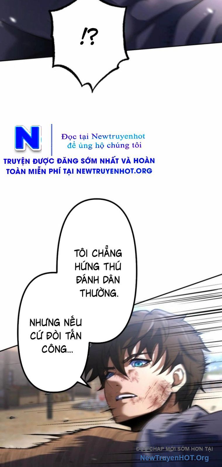 Cựu Chiến Binh Tối Thượng: Chapter 2