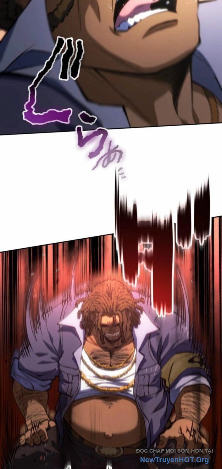 Cựu Chiến Binh Tối Thượng: Chapter 2