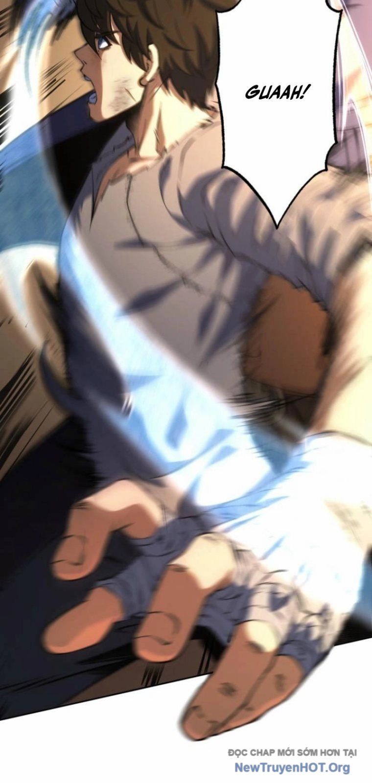 Cựu Chiến Binh Tối Thượng: Chapter 2