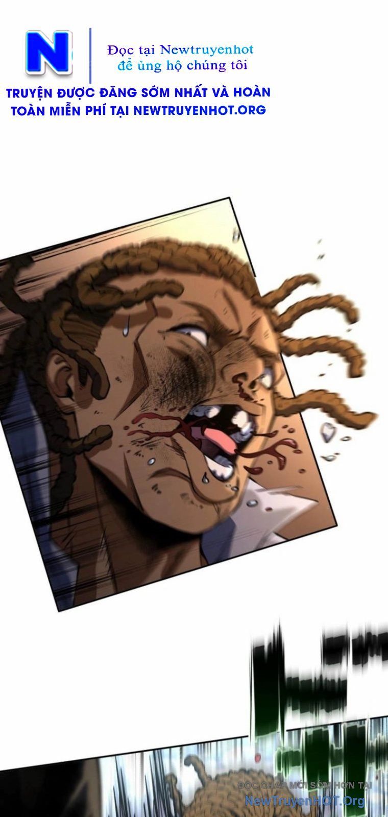 Cựu Chiến Binh Tối Thượng: Chapter 2