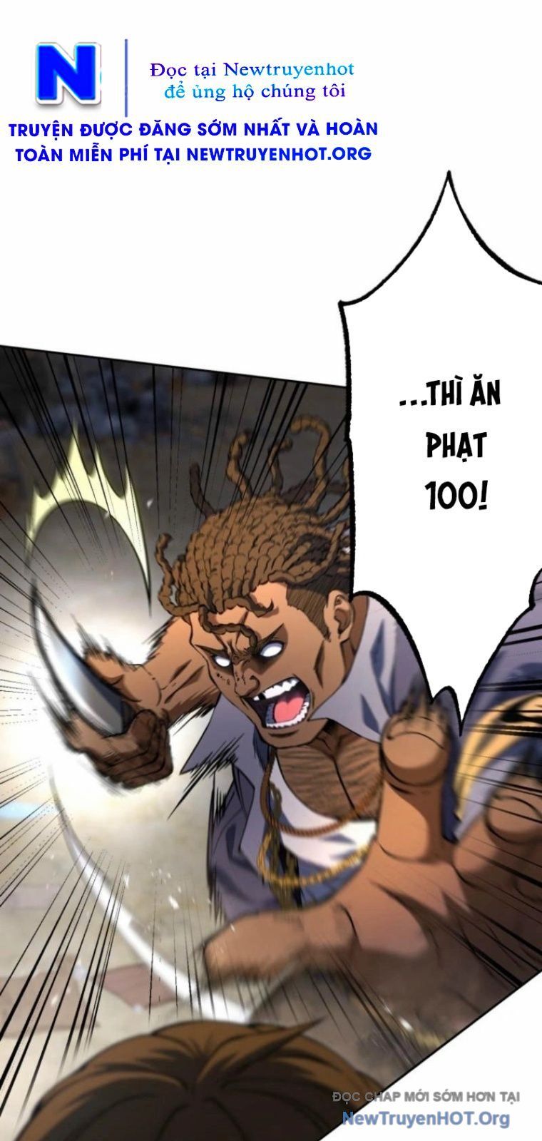 Cựu Chiến Binh Tối Thượng: Chapter 2